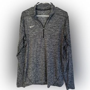 Nike Dri-Fit Active Training Top. Mens size M